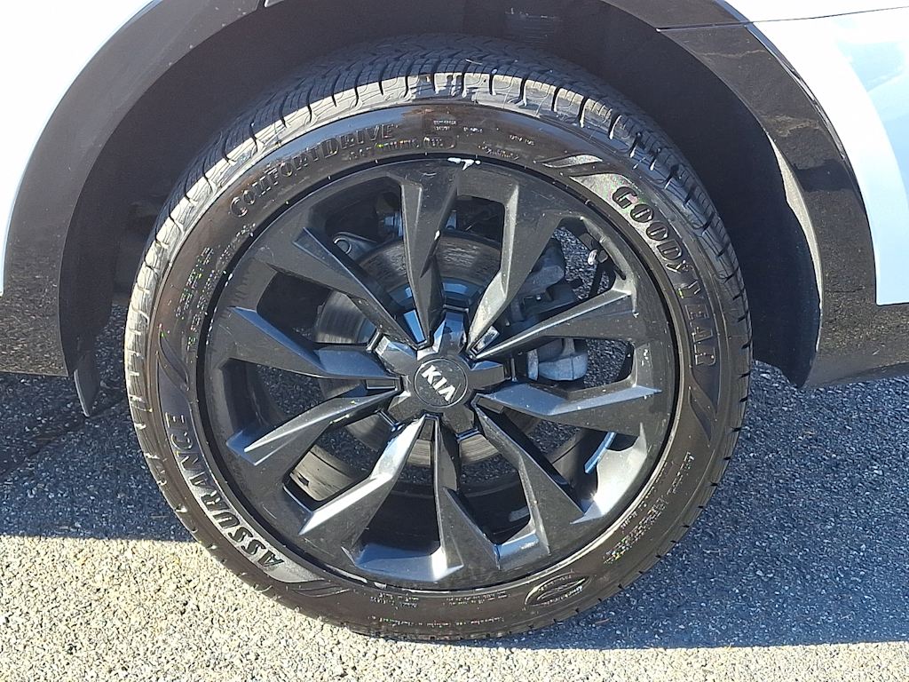 Thumbnail: 2021 Kia Sorento - 6