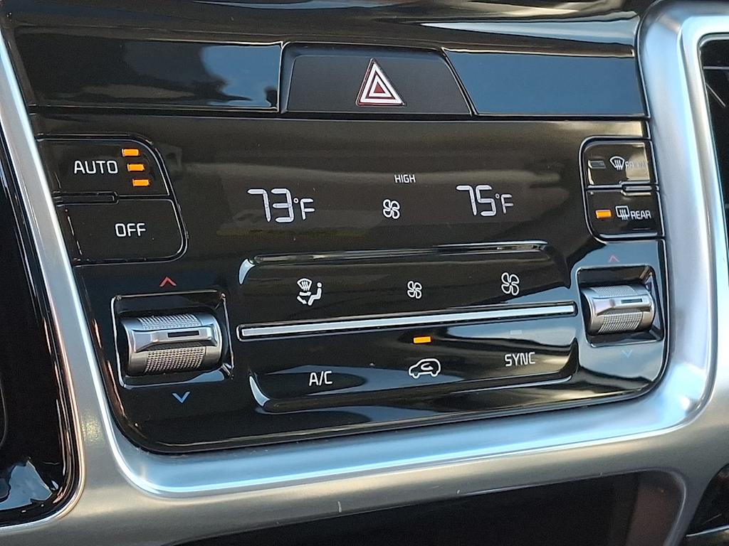 Thumbnail: 2021 Kia Sorento - 19