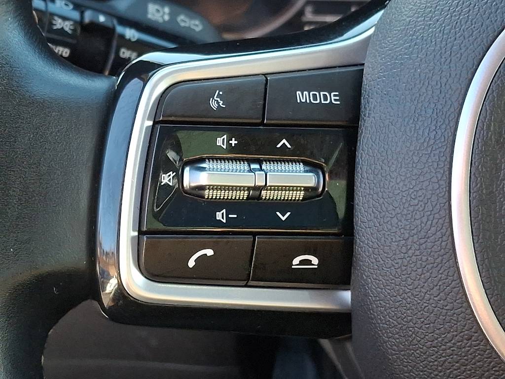 Thumbnail: 2021 Kia Sorento - 21