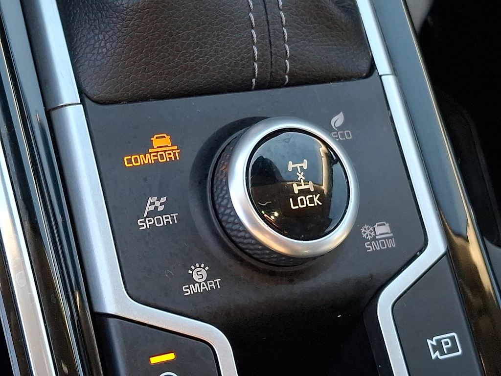 Thumbnail: 2021 Kia Sorento - 24