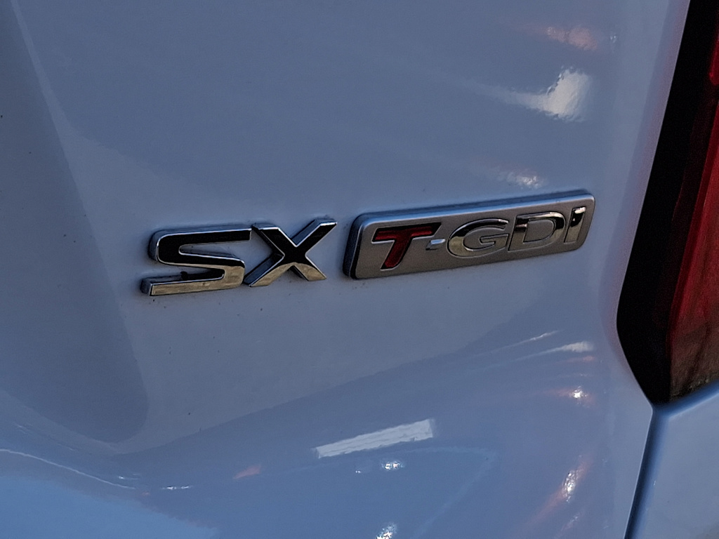 Thumbnail: 2021 Kia Sorento - 5