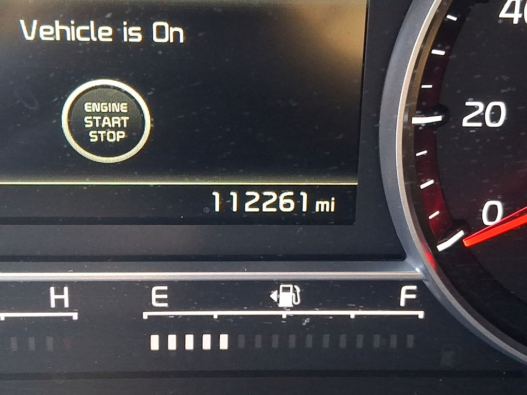 Thumbnail: 2021 Kia Sorento - 11