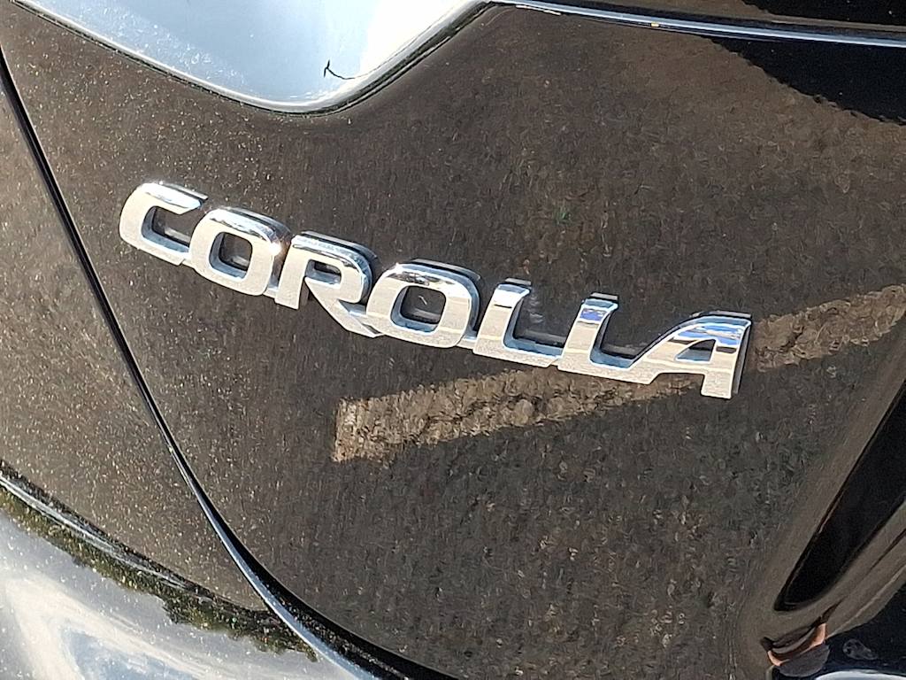 Thumbnail: 2024 Toyota Corolla - 4