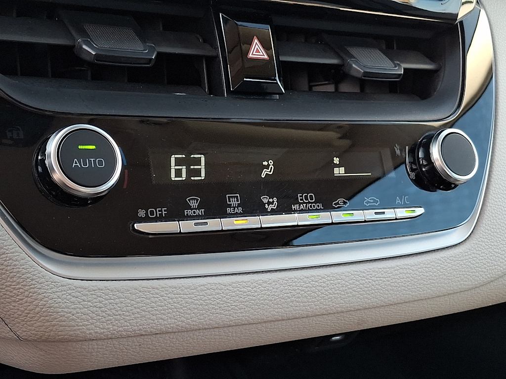 Thumbnail: 2024 Toyota Corolla - 19