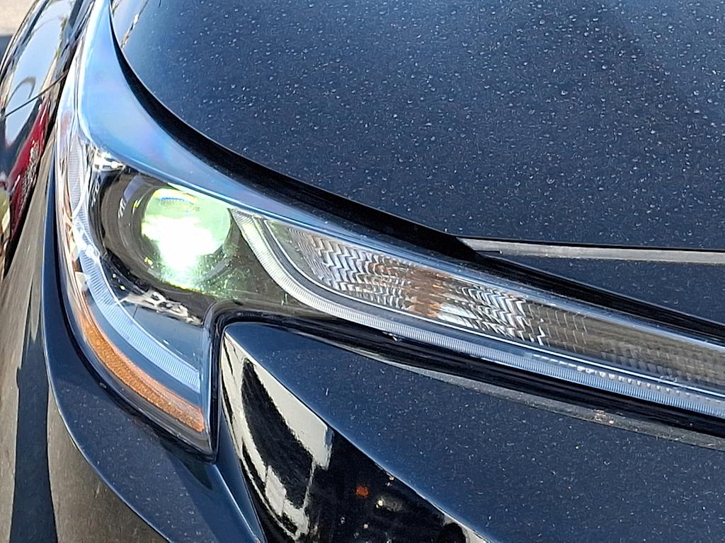 Thumbnail: 2024 Toyota Corolla - 29