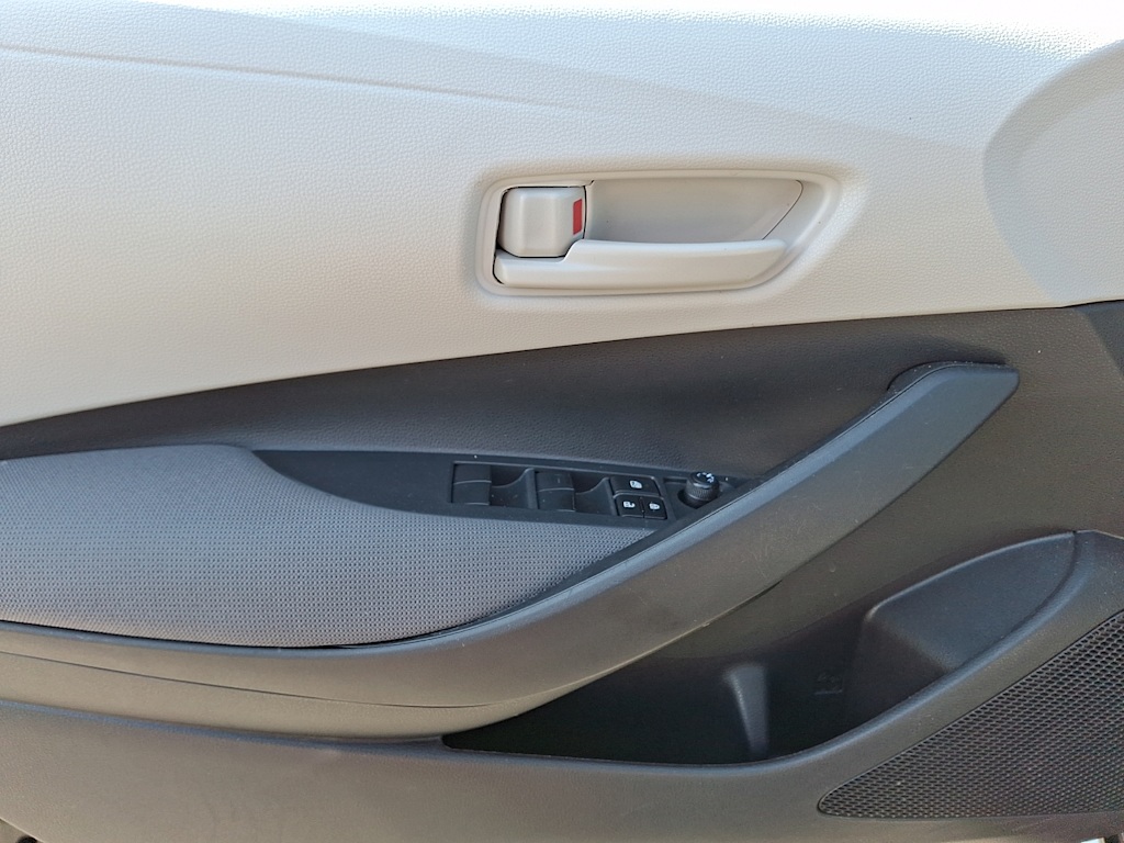Thumbnail: 2024 Toyota Corolla - 18