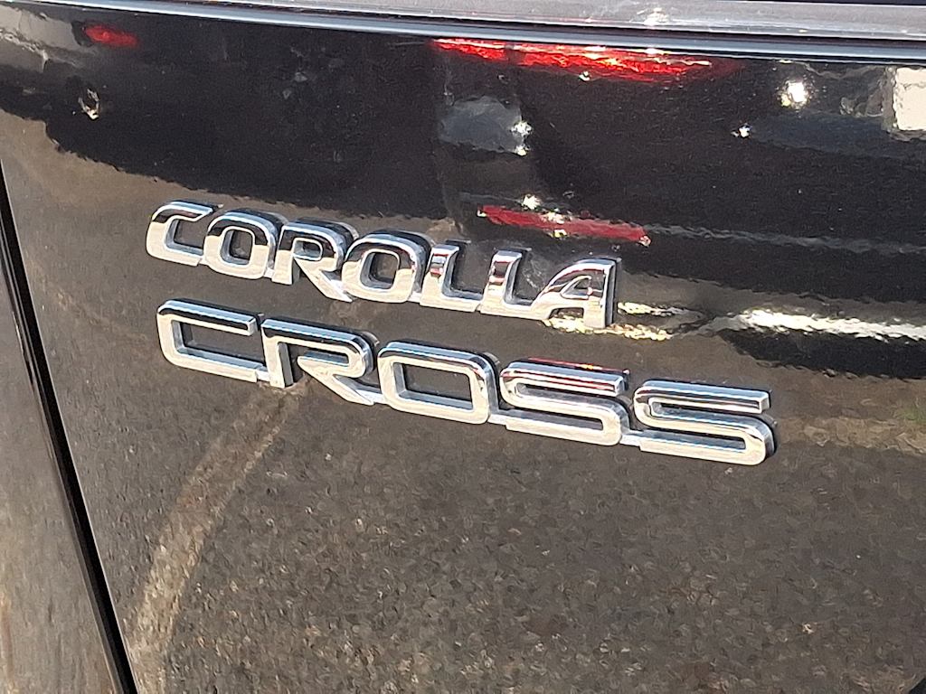 Thumbnail: 2023 Toyota Corolla Cross - 5