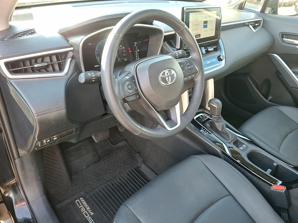 Thumbnail: 2023 Toyota Corolla Cross - 2