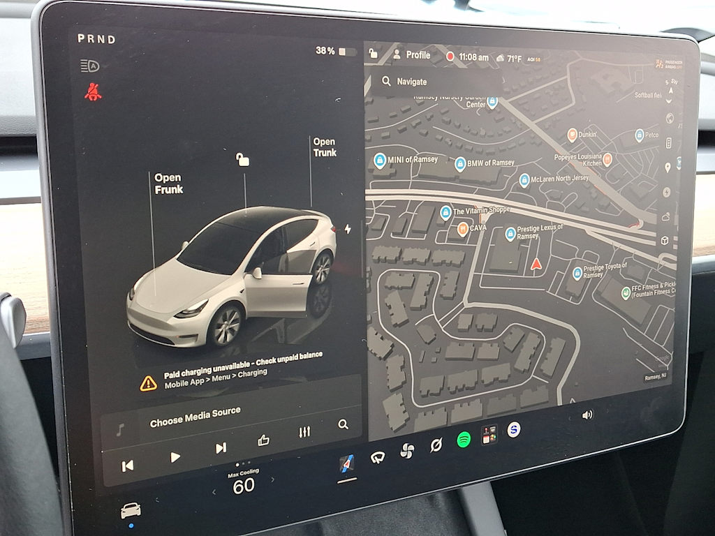 Thumbnail: 2024 Tesla Model Y - 11