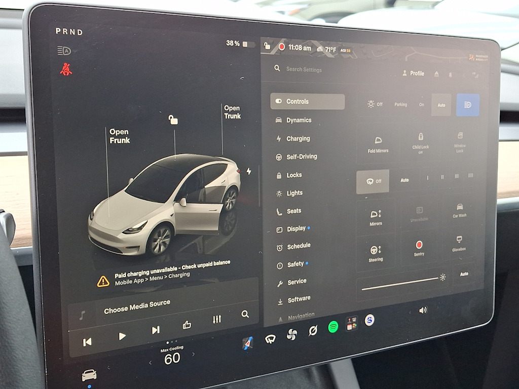 Thumbnail: 2024 Tesla Model Y - 22