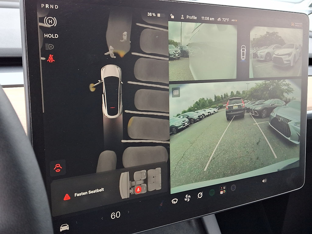 Thumbnail: 2024 Tesla Model Y - 23