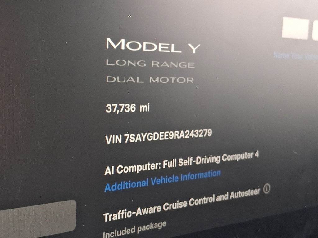 Thumbnail: 2024 Tesla Model Y - 12