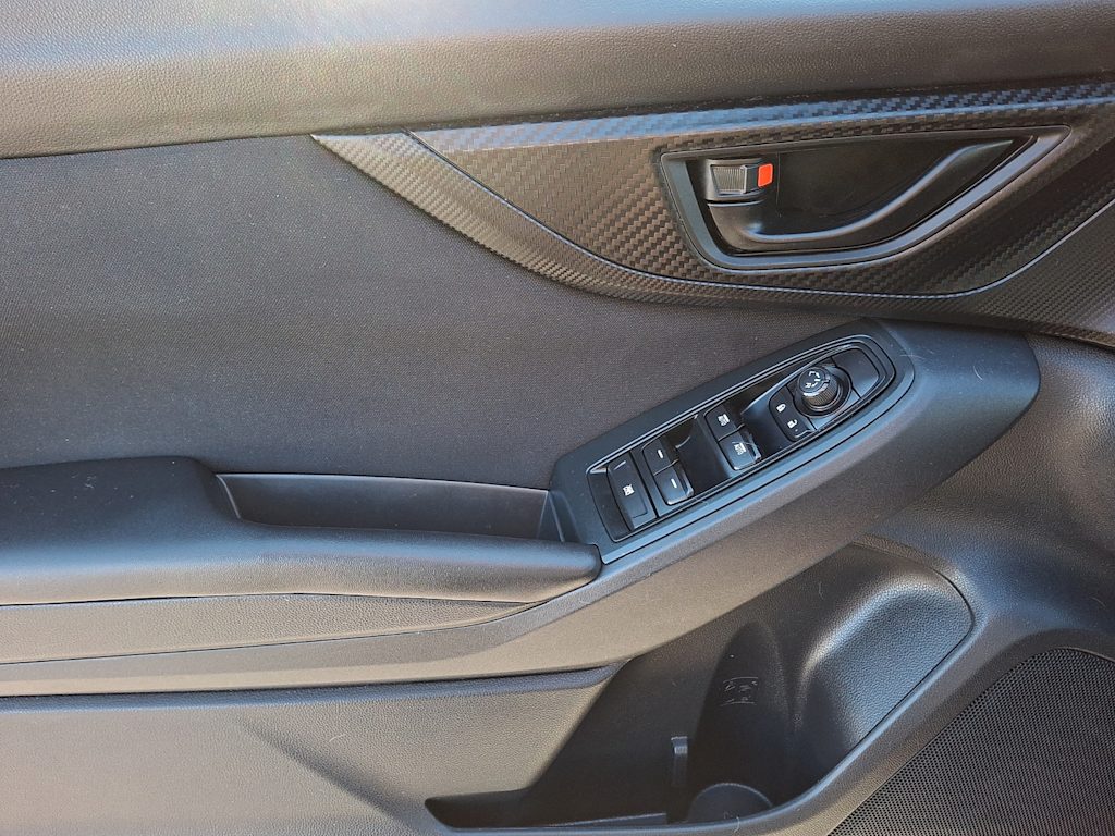 Thumbnail: 2019 Subaru Crosstrek - 16