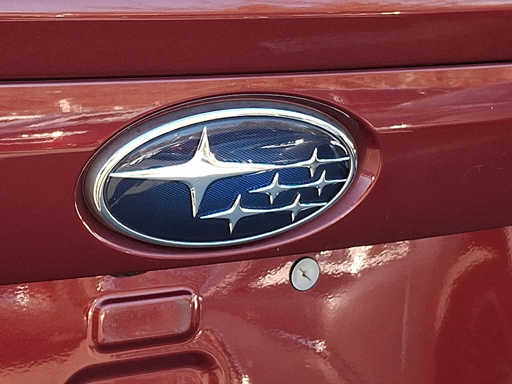 Thumbnail: 2019 Subaru Crosstrek - 28