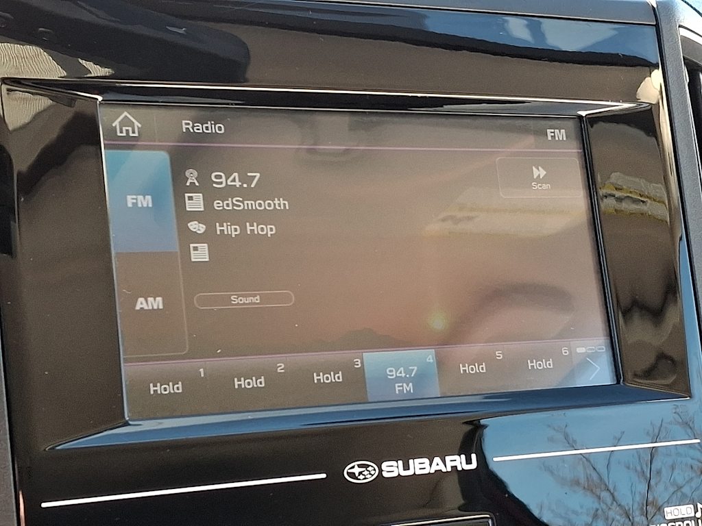 Thumbnail: 2019 Subaru Crosstrek - 19