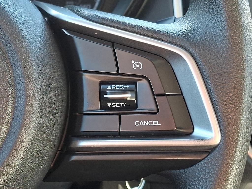 Thumbnail: 2019 Subaru Crosstrek - 22