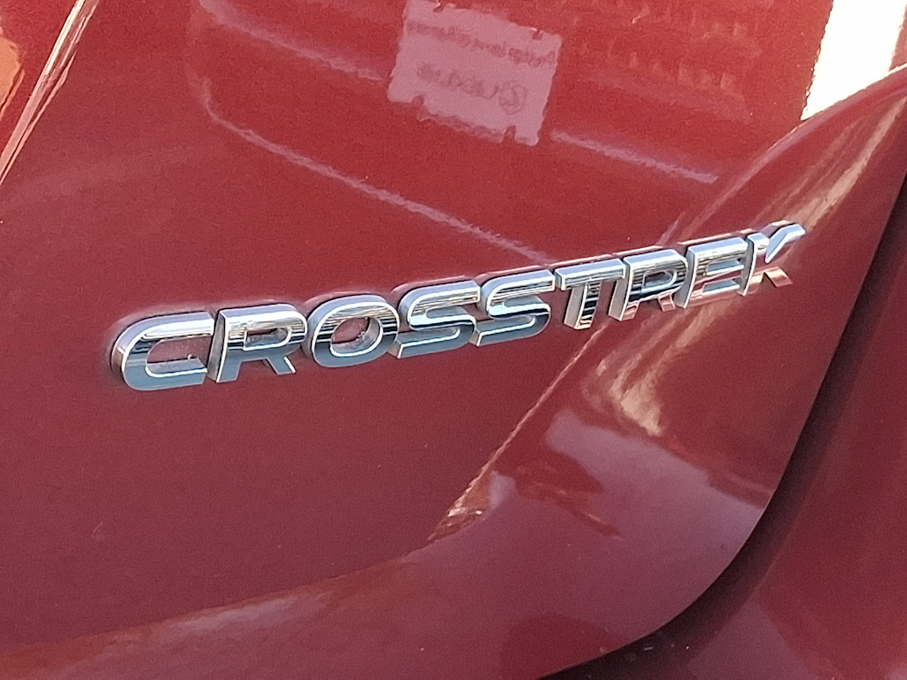 Thumbnail: 2019 Subaru Crosstrek - 7