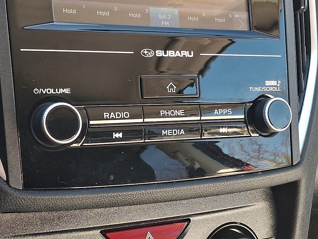 Thumbnail: 2019 Subaru Crosstrek - 9