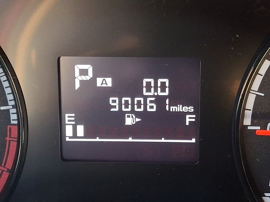 Thumbnail: 2019 Subaru Crosstrek - 11