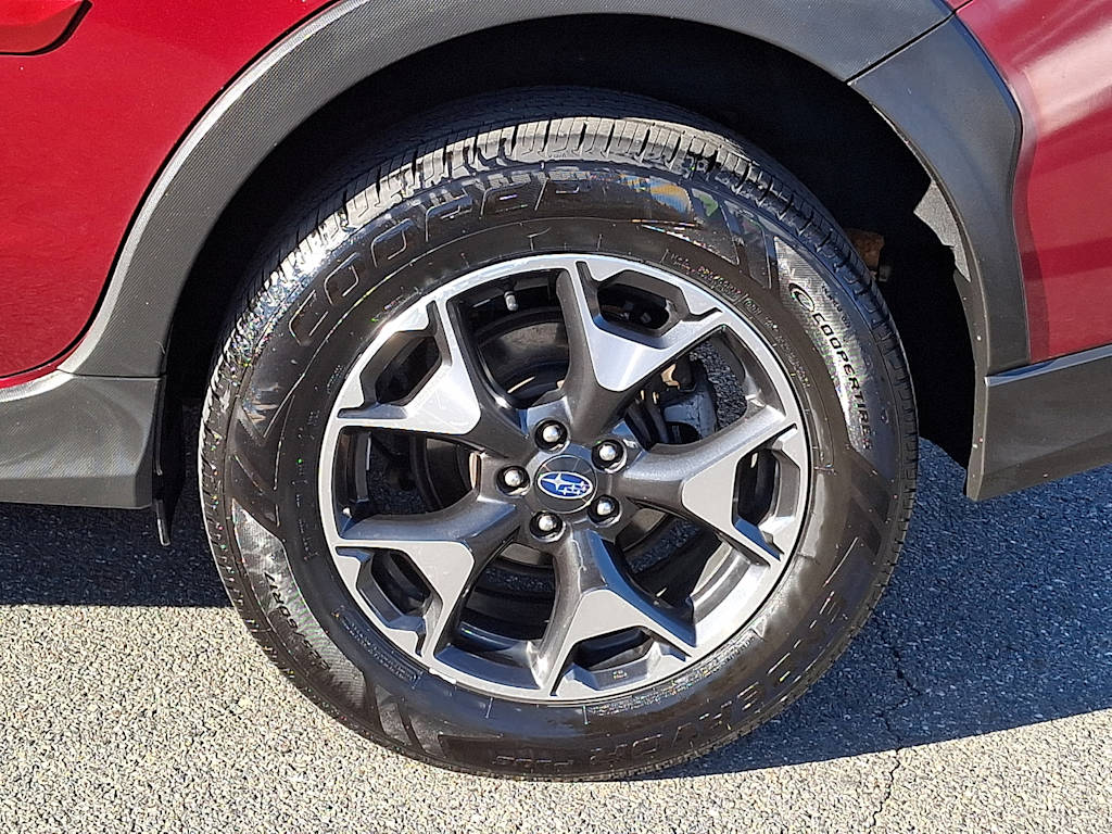 Thumbnail: 2019 Subaru Crosstrek - 8