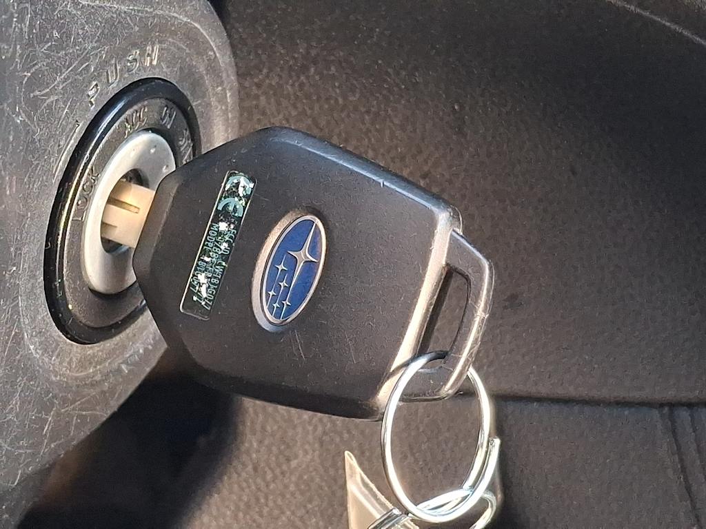 Thumbnail: 2019 Subaru Crosstrek - 2