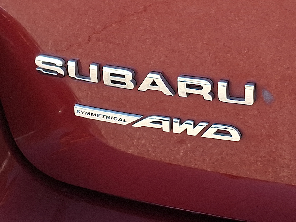 Thumbnail: 2019 Subaru Crosstrek - 27