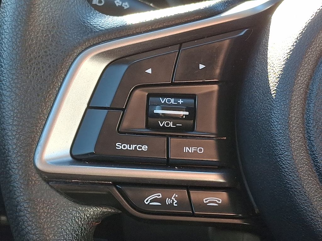 Thumbnail: 2019 Subaru Crosstrek - 21