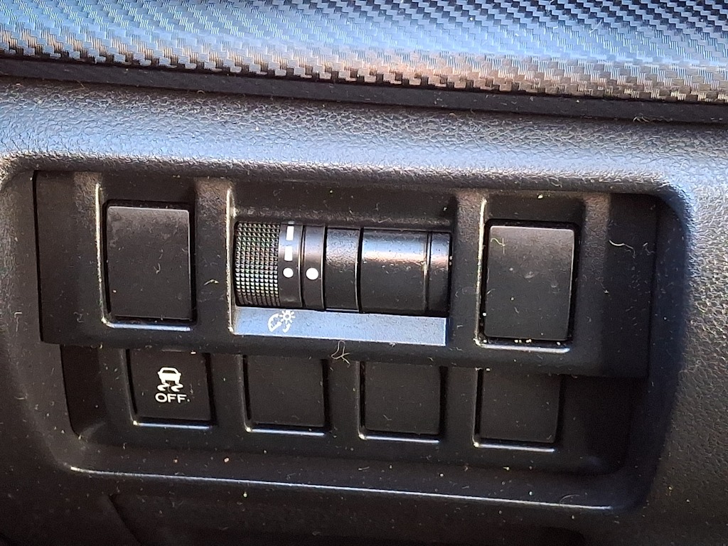 Thumbnail: 2019 Subaru Crosstrek - 26