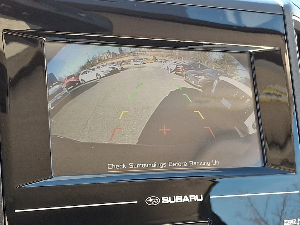 Thumbnail: 2019 Subaru Crosstrek - 20