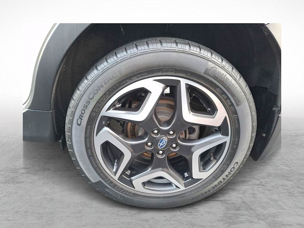 Thumbnail: 2019 Subaru Crosstrek - 6