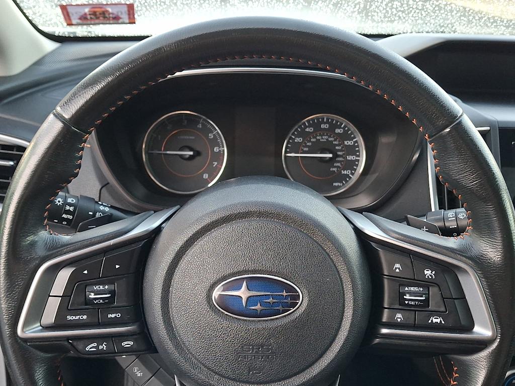 Thumbnail: 2019 Subaru Crosstrek - 18