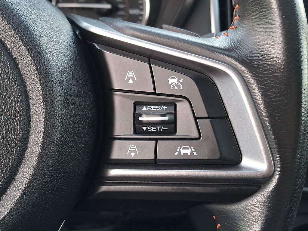 Thumbnail: 2019 Subaru Crosstrek - 20