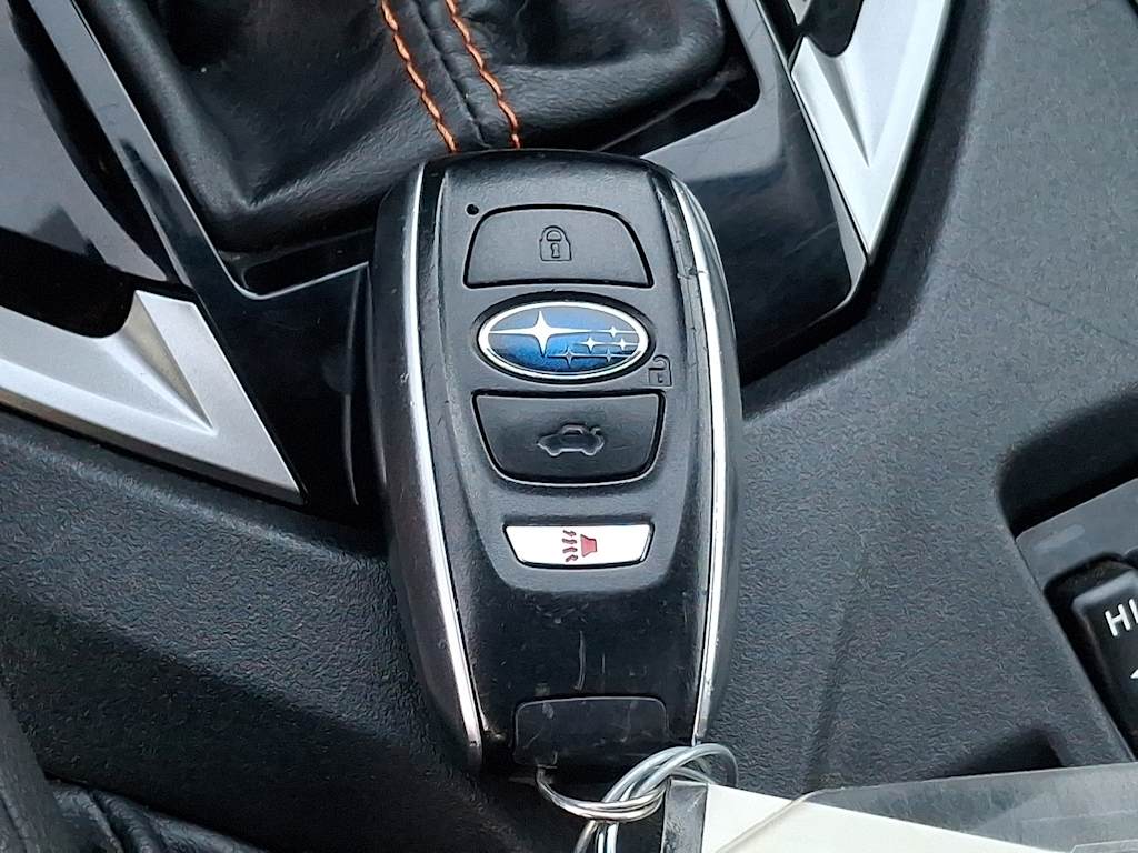 Thumbnail: 2019 Subaru Crosstrek - 26
