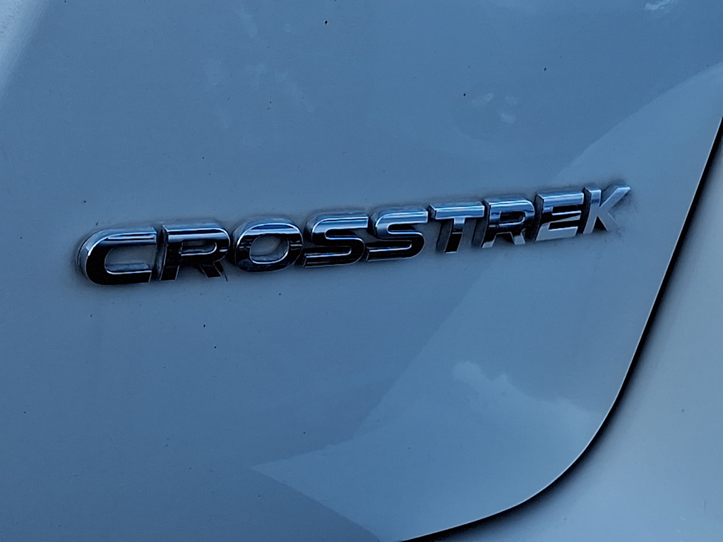 Thumbnail: 2019 Subaru Crosstrek - 27