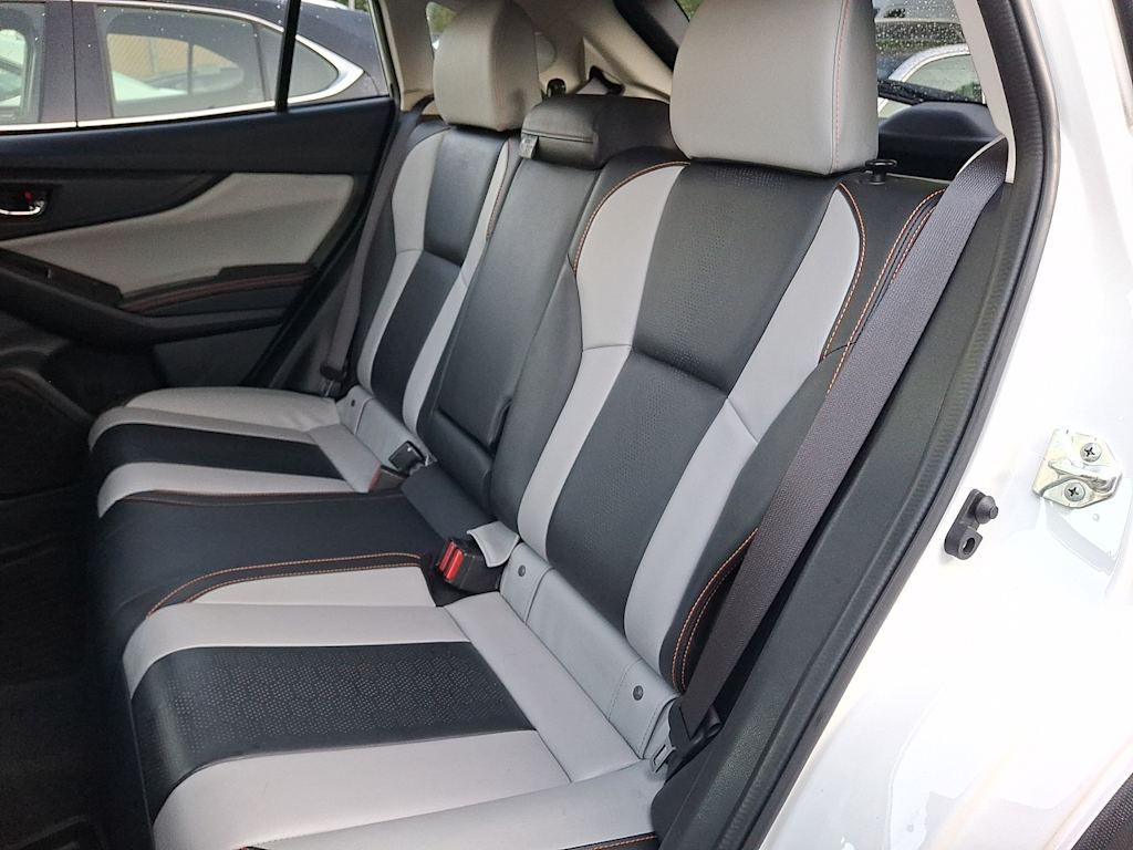 Thumbnail: 2019 Subaru Crosstrek - 8
