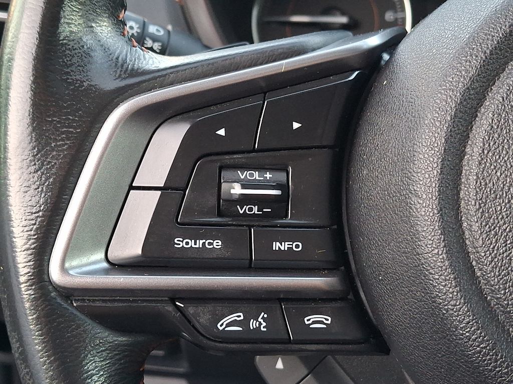 Thumbnail: 2019 Subaru Crosstrek - 19