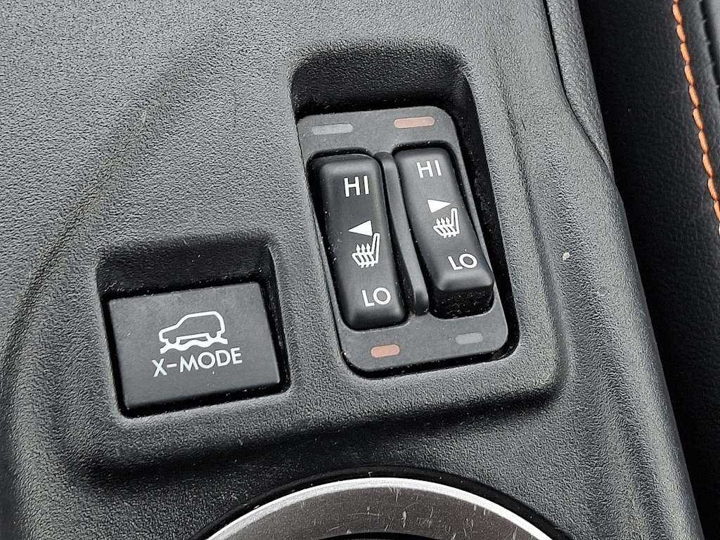 Thumbnail: 2021 Subaru Crosstrek - 24