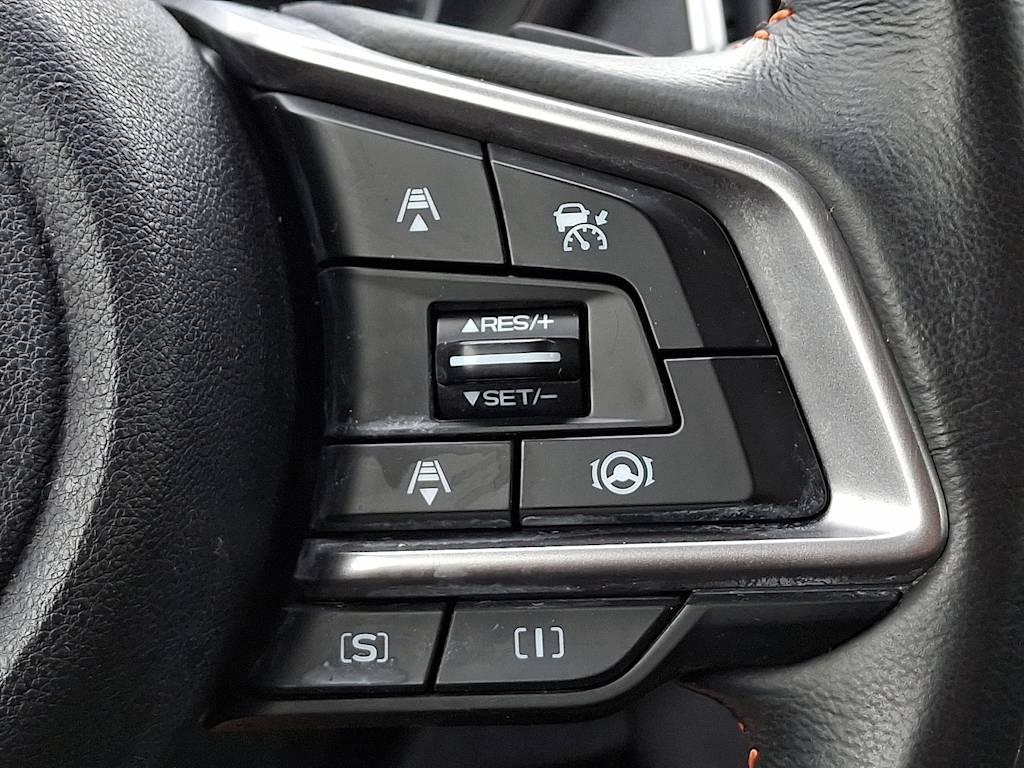Thumbnail: 2021 Subaru Crosstrek - 23