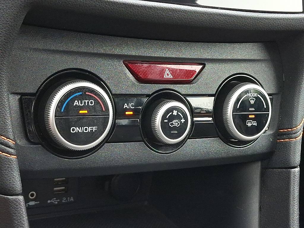 Thumbnail: 2021 Subaru Crosstrek - 19