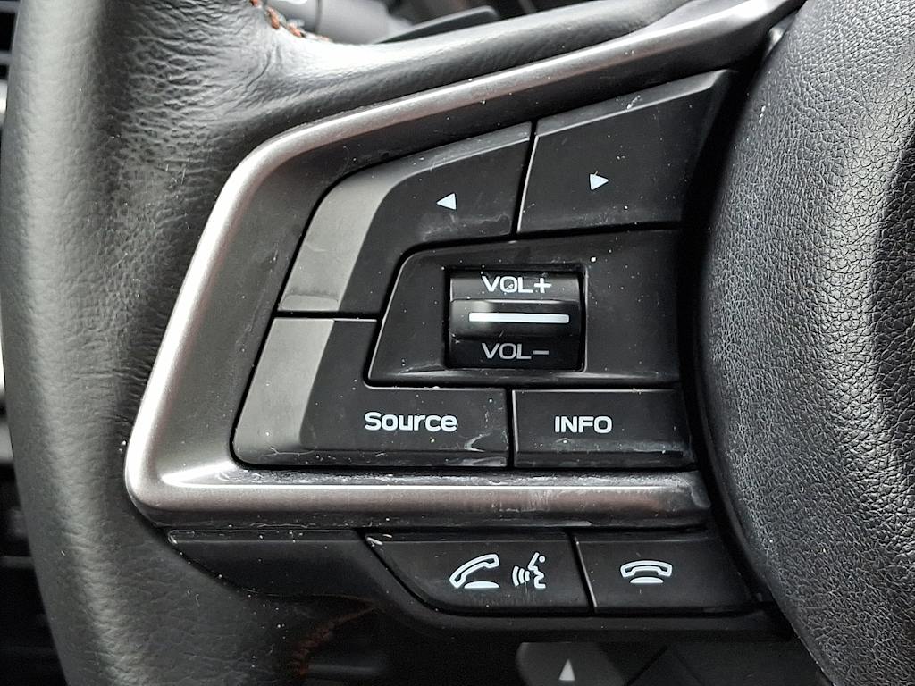 Thumbnail: 2021 Subaru Crosstrek - 22