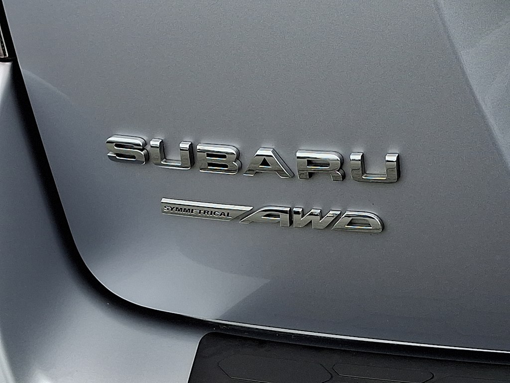 Thumbnail: 2021 Subaru Crosstrek - 6