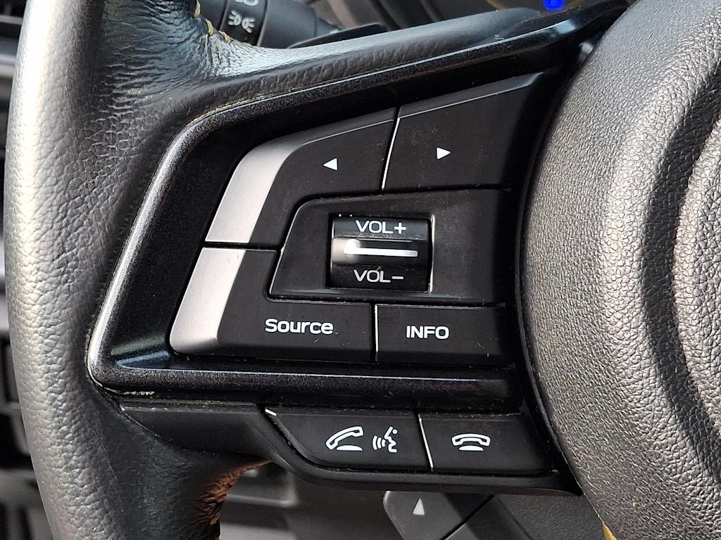 Thumbnail: 2021 Subaru Crosstrek - 22