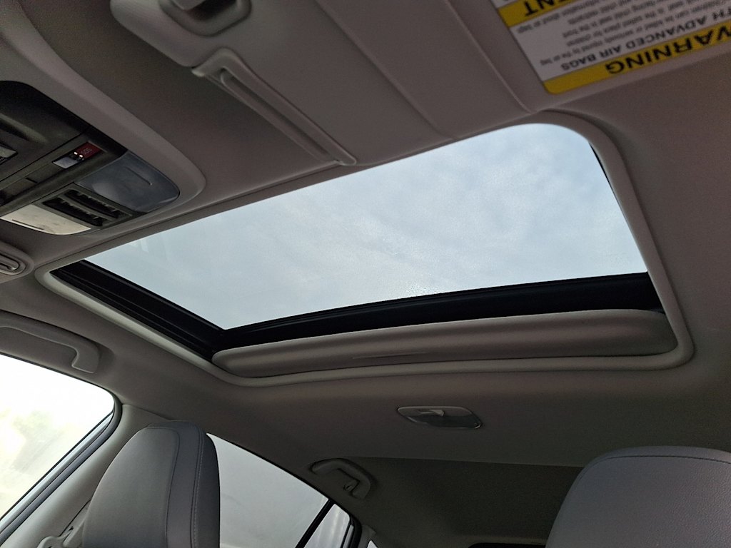 Thumbnail: 2021 Subaru Crosstrek - 18
