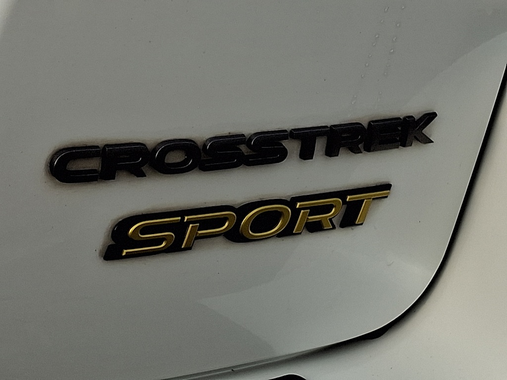 Thumbnail: 2021 Subaru Crosstrek - 6
