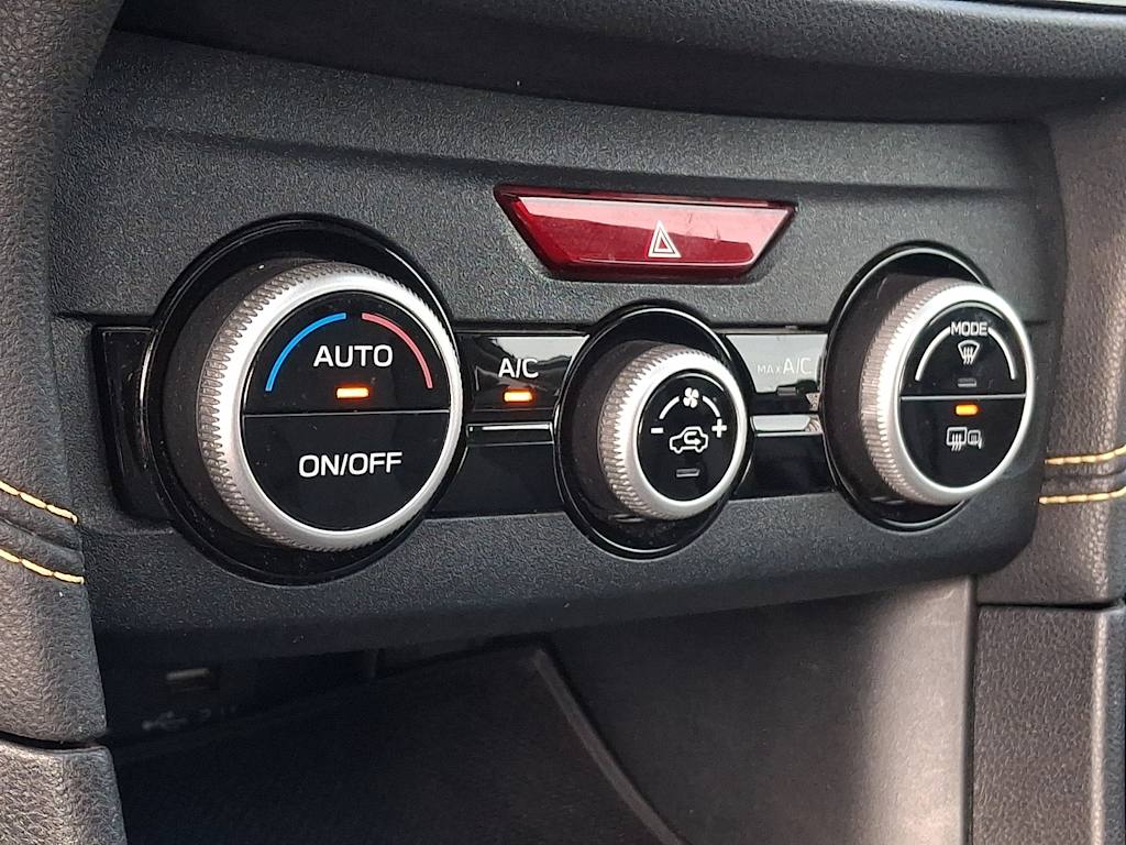 Thumbnail: 2021 Subaru Crosstrek - 19