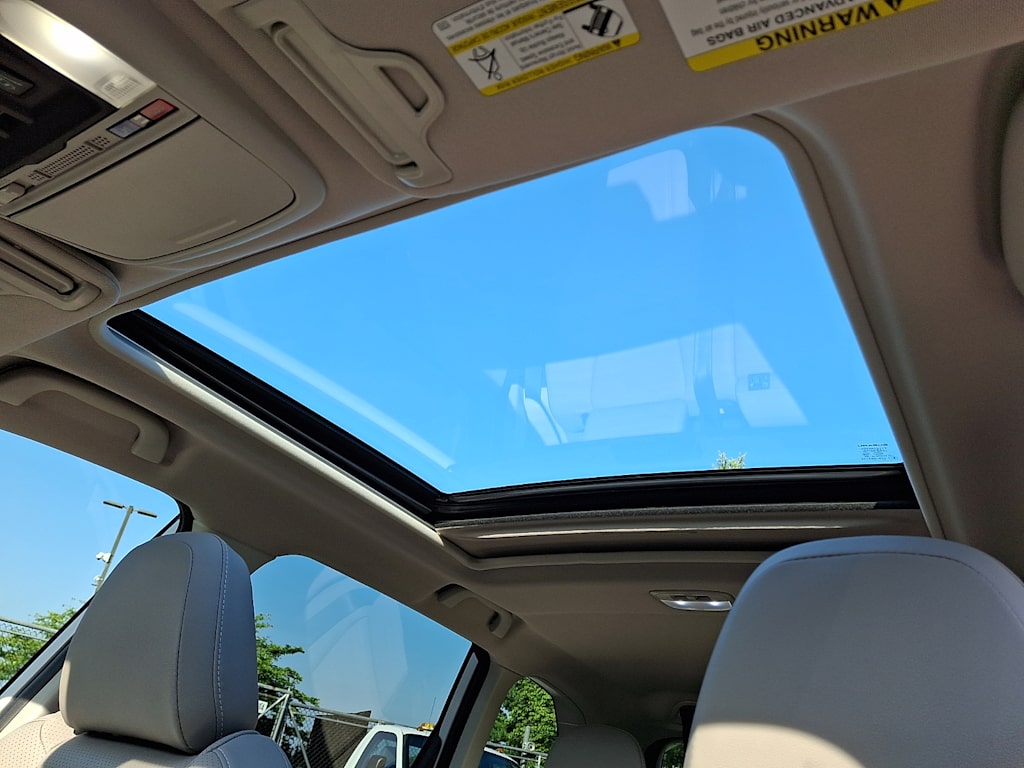 Thumbnail: 2023 Subaru Forester - 18