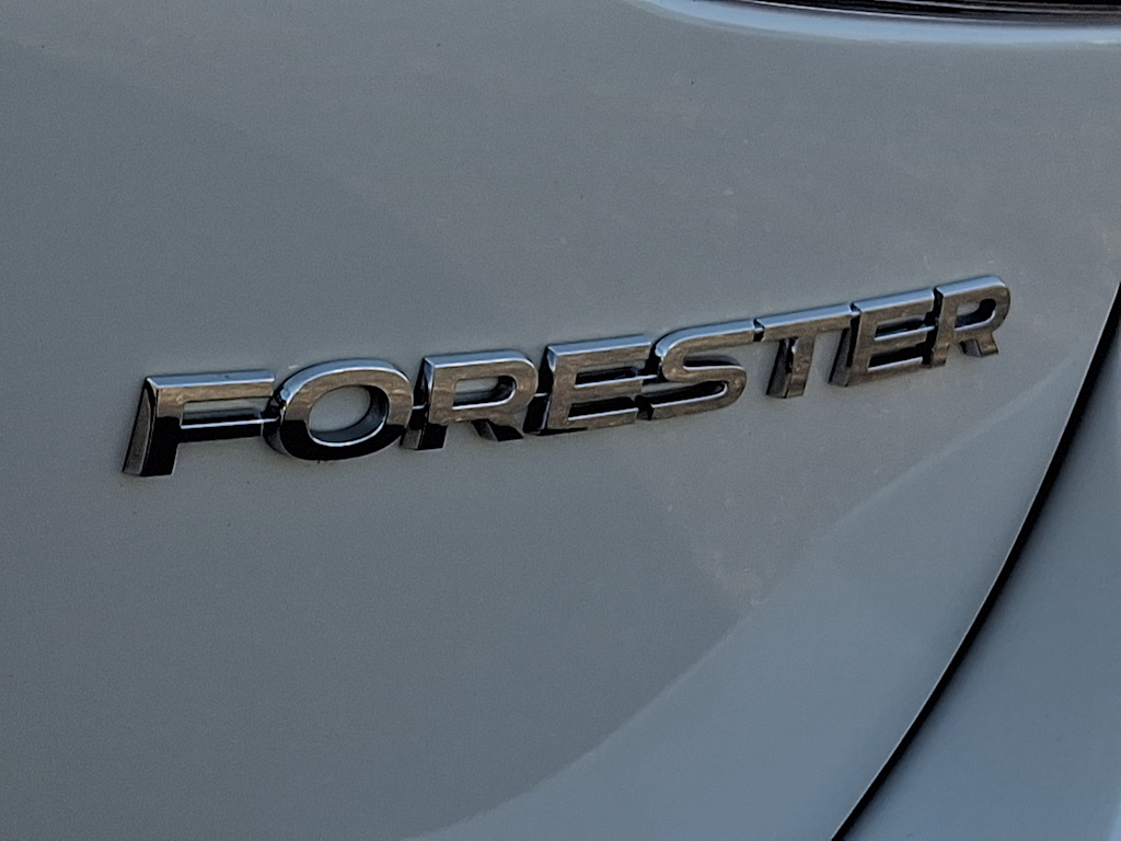 Thumbnail: 2023 Subaru Forester - 6