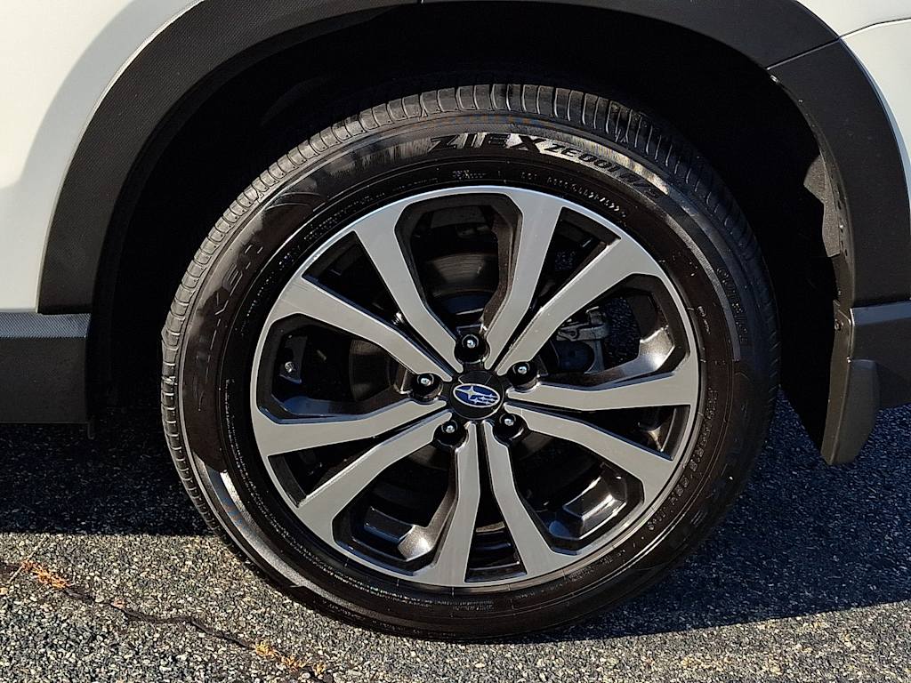 Thumbnail: 2023 Subaru Forester - 7