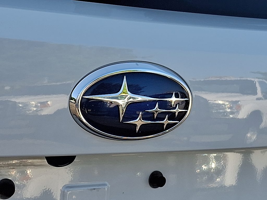 Thumbnail: 2023 Subaru Forester - 30
