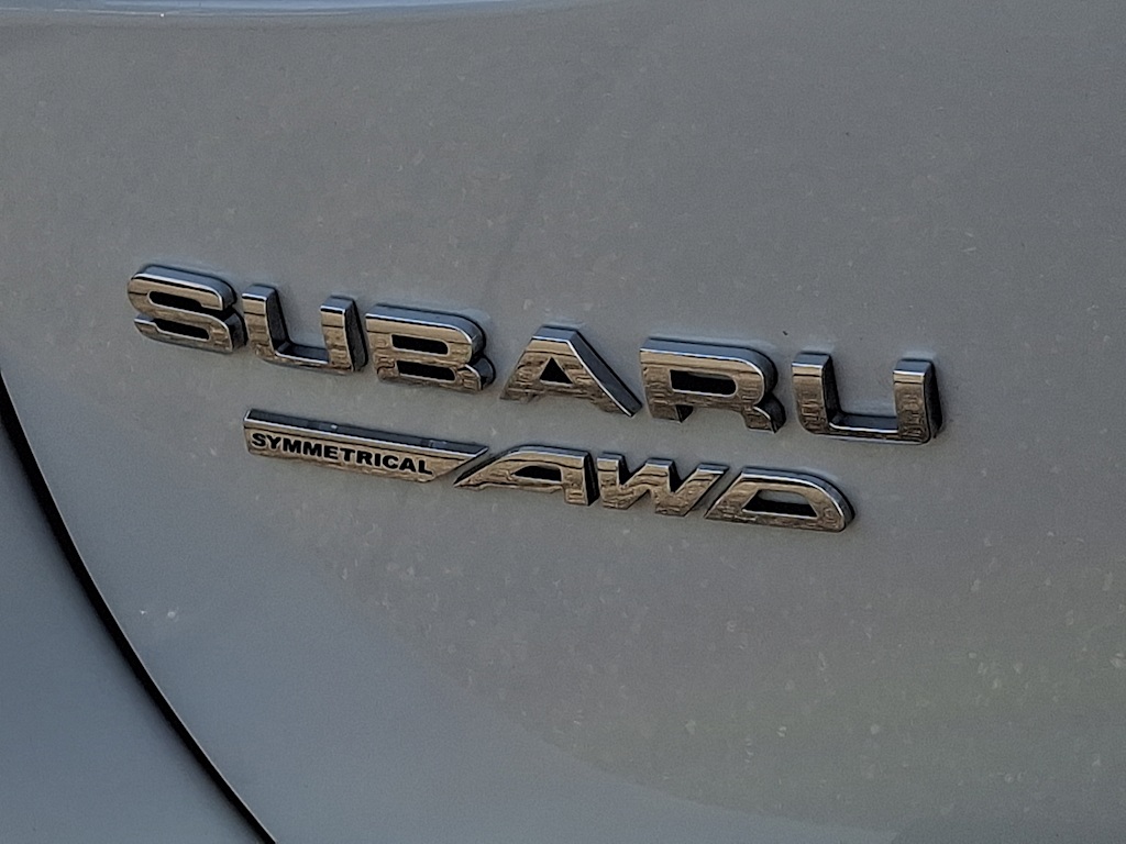 Thumbnail: 2023 Subaru Forester - 29